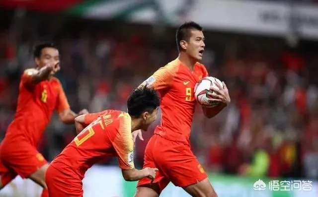 央视将直播亚洲杯1/4决赛中国队VS伊朗队的比赛，你认为国足晋级的希望有多大？