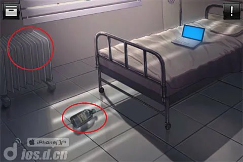 《逃脱本色》第三章图文流程攻略