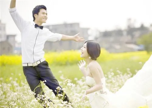 哪家婚纱好 国内知名婚纱影楼盘点