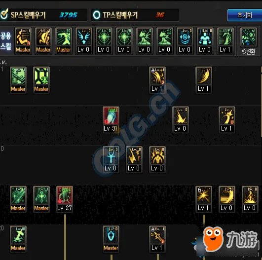 《DNF》炽天使最新刷图加点 DNF炽天使刷图加点