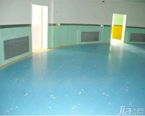 【最新爆料】塑胶地板每平米价格 千万别买贵了