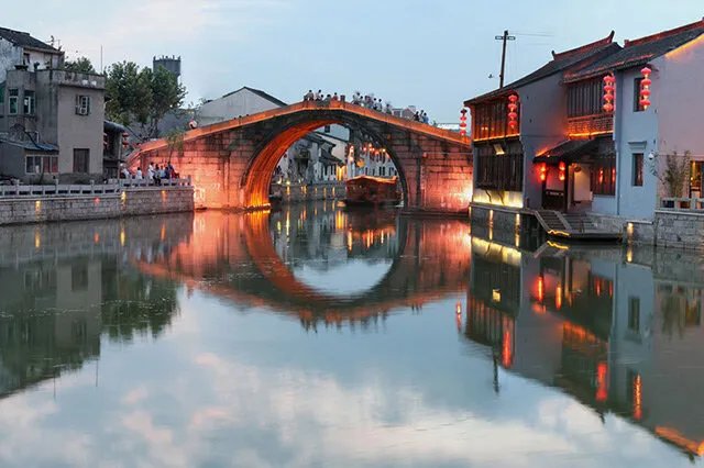 无锡十大免费旅游景点排行榜 无锡不要门票的景点有哪些