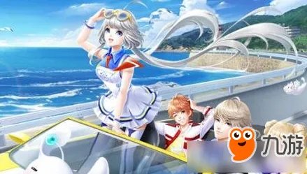 《QQ炫舞手游》名字符号大全 特殊符号名字汇总