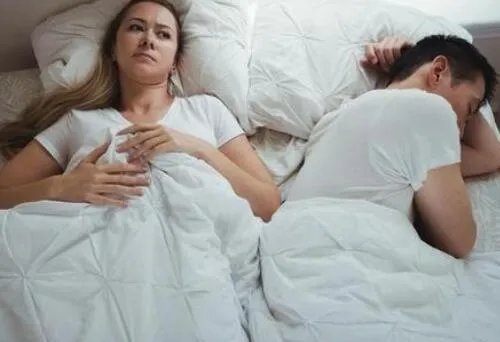 女生说不想理你了怎么回复 女生说不想理你了是什么意思