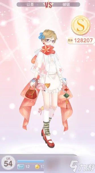 奇迹暖暖第九章攻略 各关卡搭配属性汇总