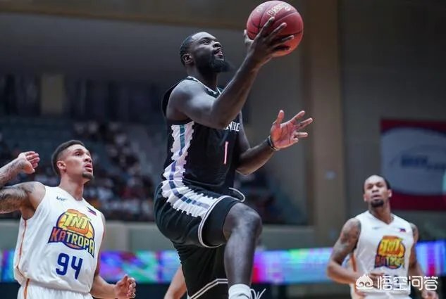 辽宁男篮96：91菲律宾电信，史蒂芬森首秀砍下30分，你如何评价本场比赛？