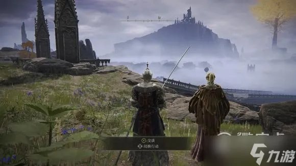 艾尔登法环竞技场玩法规则讲解