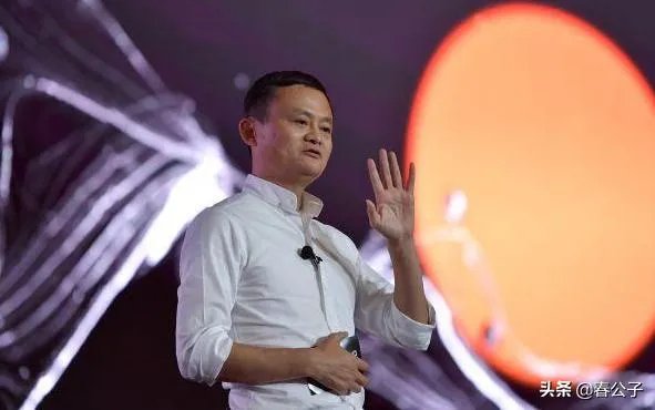 马云为什么这么信任张勇呢，把阿里巴巴这么大的一把交椅交给他坐？