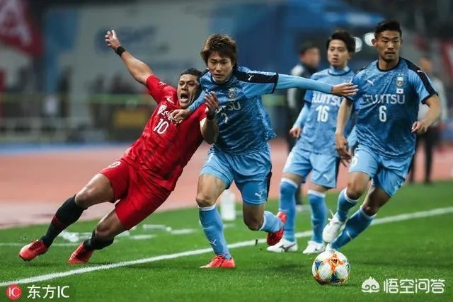 亚冠，上港1-0川崎，胡尔克点射绝杀，颜骏凌救险，上港取开门红，如何评价？