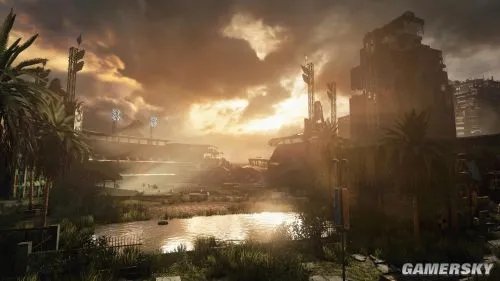 《使命召唤10：幽灵(Call of Duty：Ghosts)》官方PC最低配置曝光 最低需HD 5870、40GB硬盘