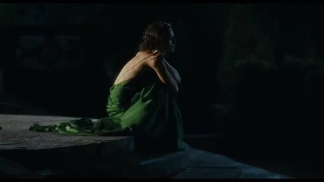 你有没有特别喜欢的美剧或电影的剧照和截图？