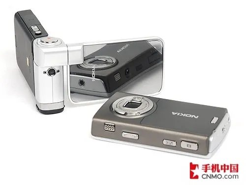 都是3000多买哪个？N95与N93i最终抉择