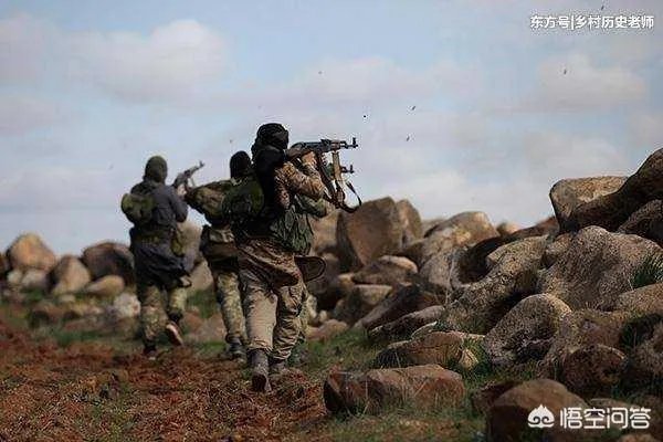 俄军机在叙利亚附近地中海上空失联,罪魁祸首是谁?