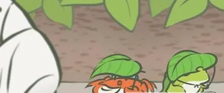 旅行青蛙中国之旅乌龟困困喜欢东西一览 可送麻花