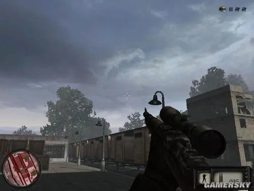 《狙击手之胜利的艺术》繁体中文版本月发售