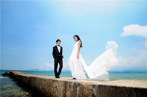 婚纱照拍得不满意怎么办 婚纱照拍得不满意解决方法