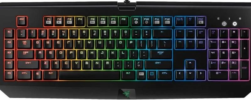 电脑键盘指法该怎么练习