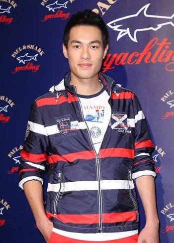 杨佑宁 郭采洁，杨佑宁个人资料，杨佑宁图片