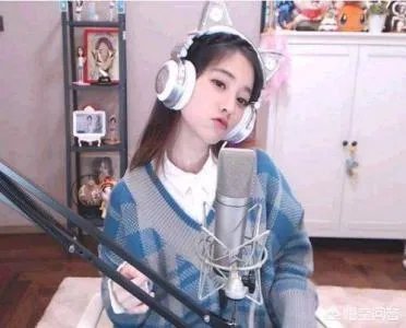 为什么冯提莫能不断的上电视？