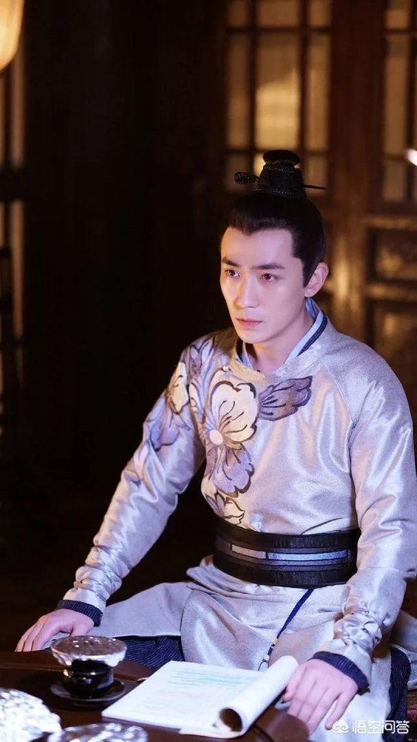 赵丽颖主演的《知否知否应是红肥绿瘦》爆出正式首款片花，怎么看待呢？