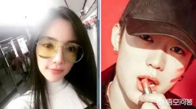 2017年末李小璐在PGone家过夜，你怎么看这个事件？