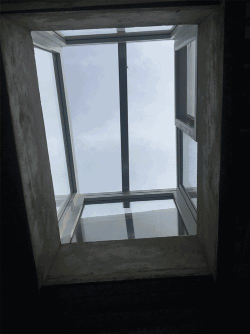 90后夫妻爆改北京20㎡小家，旧屋变厨卫齐全的豪宅