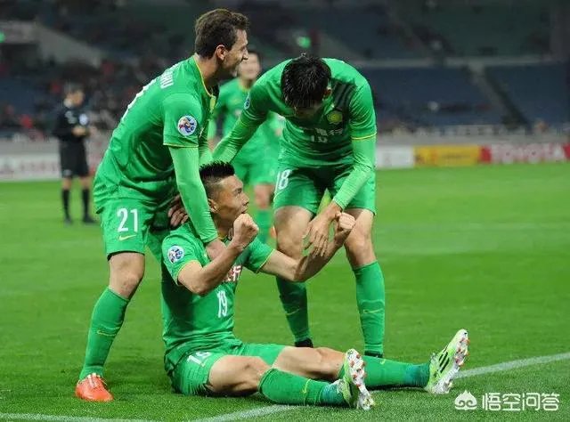 亚冠八强有中超球队恒大、上港，据说鲁能也差点进八强，另外一支中超球队去哪里了？