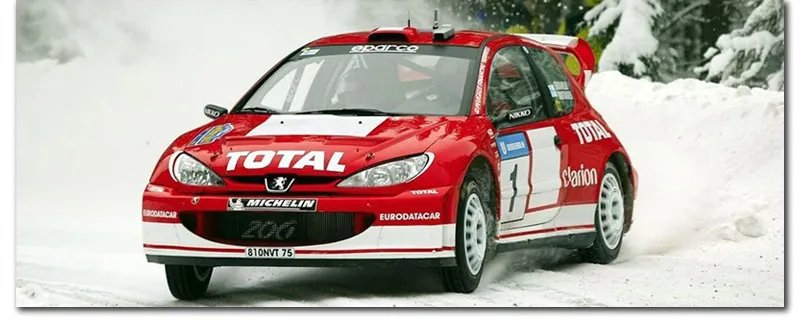 二手标致206车值得买吗，十年的标致206能买吗