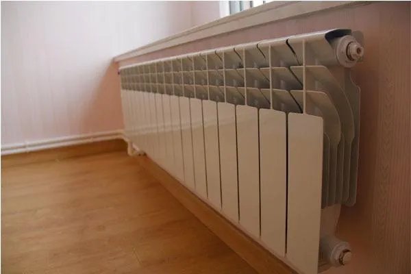 暖气片单柱双柱利弊是什么