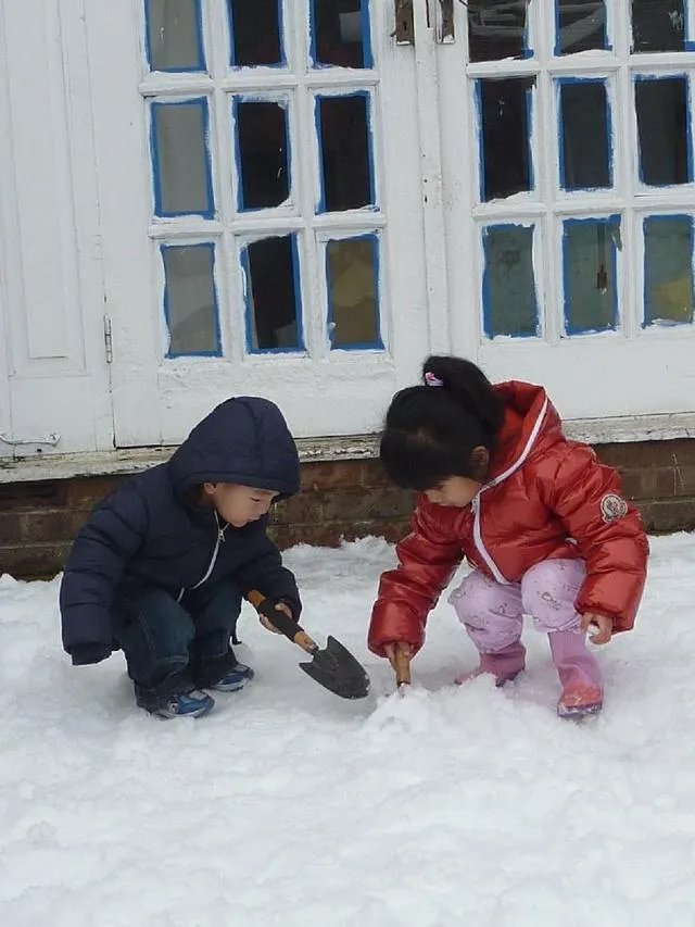 有一个孩子的家庭与两个孩子的家庭有哪些区别?