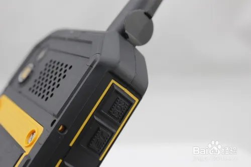 Runbo 三防手机SOS 求救功能使用方法