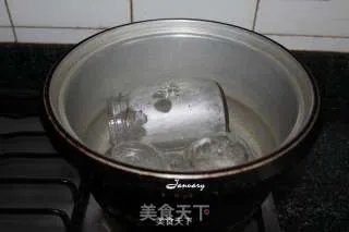 智能面包机之——草莓果酱