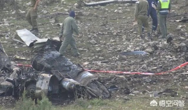 俄军机在叙利亚附近地中海上空失联,罪魁祸首是谁?