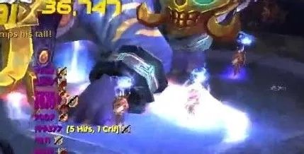 雷电王座老二郝利东攻略