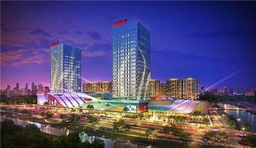 漳州角美房价走势图 2017漳州角美房价走势如何