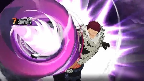 航海王燃烧意志卡塔库栗怎么加点 新SSR技能天赋分享