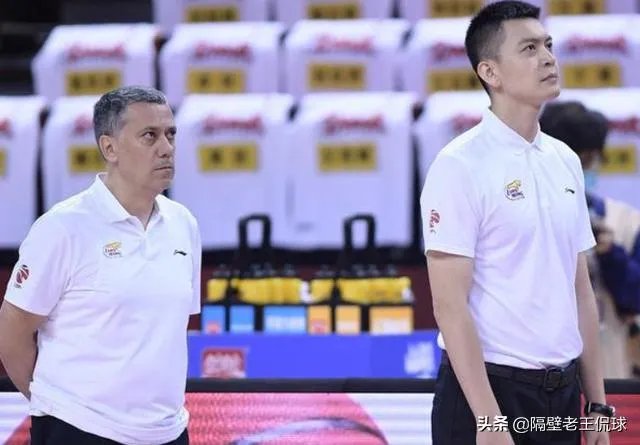 赵继伟发文耐人寻味，真厌恶篮球还是另有隐情，谁会成理想下家？