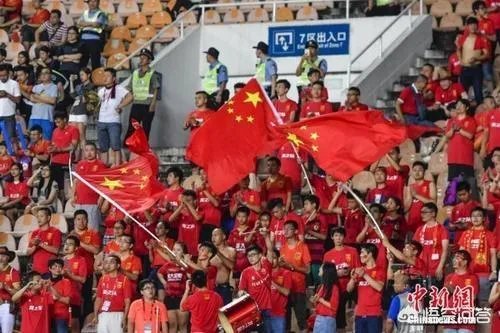 10月15日20点国足迎战菲律宾，环境恶劣是否会影响国足战果？谁将拿到三分？