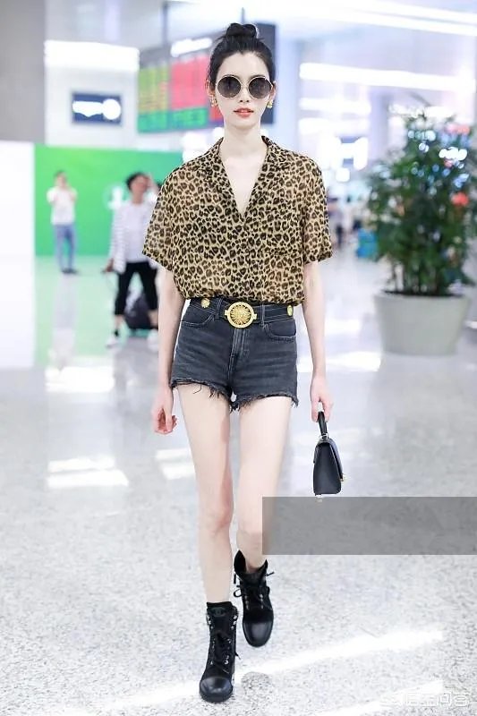 如何评价奚梦瑶？