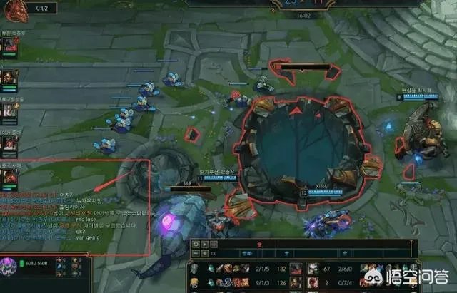 Uzi韩服晋级赛再被演，解说Joker却极力洗白演员，网友直接怒怼，你怎么看？