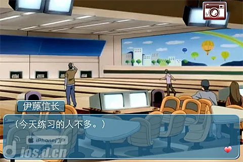 《心动回忆》心得技巧攻略