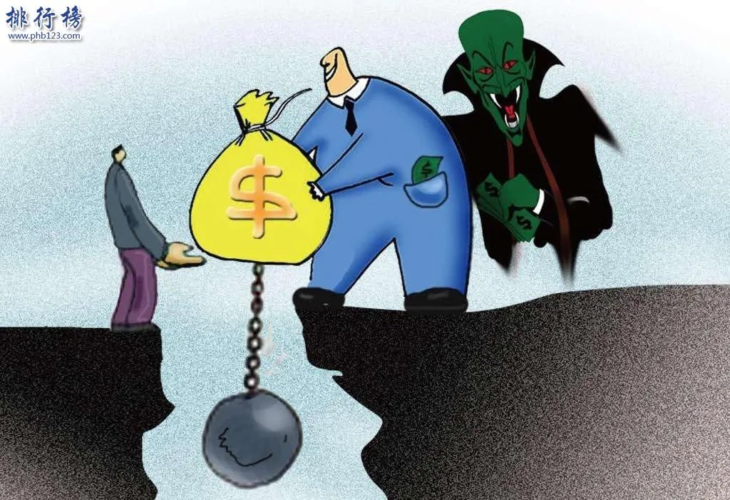 中国最好的十大职业排行榜 就业前景最好的专业是什么