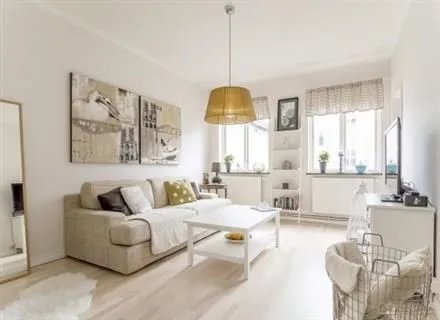 80平米装修预算 花钱装修心里有数