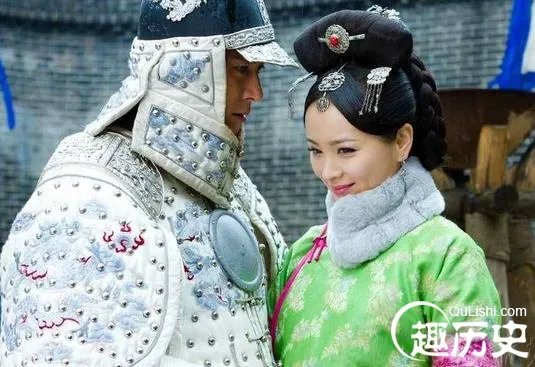 大玉儿小玉儿到底是谁？大玉儿小玉儿是姐妹吗