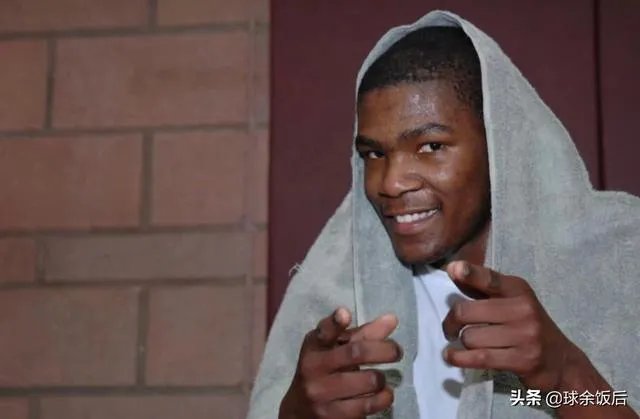 目前为止谁是杜兰特的最佳搭档？