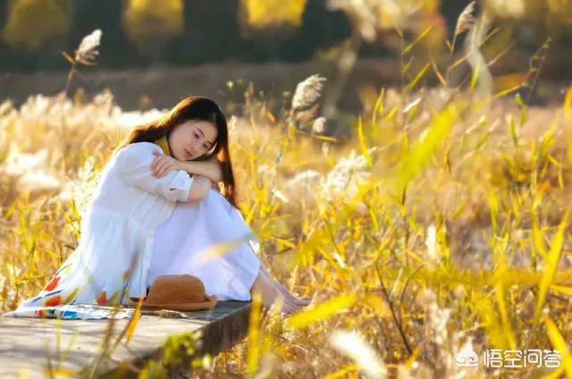 到底什么是“女人味”？