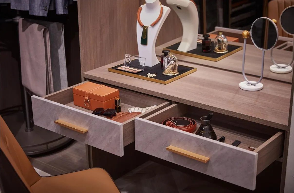 林氏木业首秀中国建博会，绽放新零售时代新思考