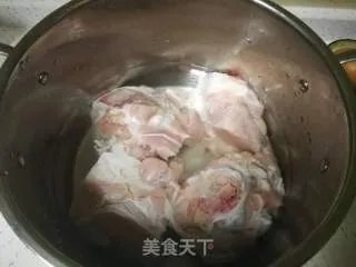 酱骨头