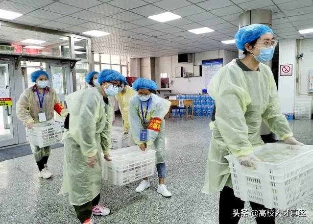 为什么部分高校学生反感开学后的封闭式管理?