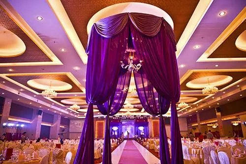 婚庆主题酒店概念 婚庆酒店哪家专业